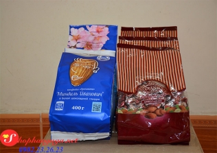 Mua bánh kẹo nga ở Hà Nội Mua bánh kẹo nga ở Hà Nội