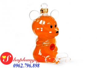 Rượu chuột linh vật của Nga 2020 giá bao nhiêu Rượu chuột linh vật của Nga 2020 giá bao nhiêu