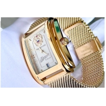 Đồng Hồ Nam Poljot President Mặt Vuông PJP-AU 00662 Chính Hãng Nga Đồng Hồ Nam Poljot President Mặt Vuông PJP-AU 00662 Chính Hãng Nga