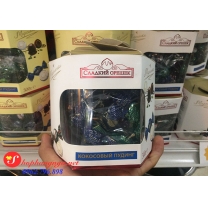 Kẹo dừa Raffeallo chính hãng từ Nga hộp 300g Kẹo dừa Raffeallo chính hãng từ Nga hộp 300g