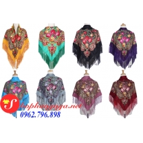 Khăn Choàng Cổ Của Nga Nhiều Mẫu Đẹp, Giá Tốt Khăn Choàng Cổ Của Nga Nhiều Mẫu Đẹp, Giá Tốt