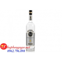 Rượu beluga noble chai 1 lít chính hãng từ Nga Rượu beluga noble chai 1 lít chính hãng từ Nga