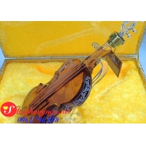 Rượu Cognac Cây Đàn Violon Chính Hãng Nga Rượu Cognac Cây Đàn Violon Chính Hãng Nga