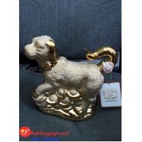 Rượu con chó Tết 2018 chính hãng của Nga, giá tốt nhất Rượu con chó Tết 2018 chính hãng của Nga, giá tốt nhất