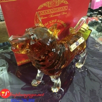Rượu con chó Tết 2018 của Nga loại 1 giá tốt Hà Nội, HCM Rượu con chó Tết 2018 của Nga loại 1 giá tốt Hà Nội, HCM
