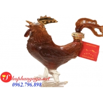 Rượu con gà trống chính hãng của Nga Rượu con gà trống chính hãng của Nga