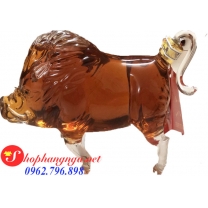 Rượu con heo chính hãng của Nga Rượu con heo chính hãng của Nga