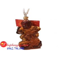 Rượu hình con khỉ chính hãng của Nga Rượu hình con khỉ chính hãng của Nga