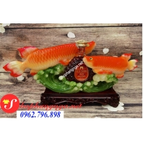 Kệ cá chép và Rượu Xo bộ Rượu tết 2021 Kệ cá chép và Rượu Xo bộ Rượu tết 2021