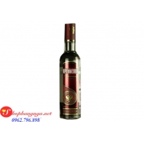 Rượu vodka kremlevka 700ml chính hãng nga Rượu vodka kremlevka 700ml chính hãng nga
