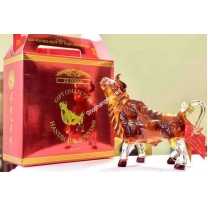 Rượu Hình Con Trâu Chính Hãng Của Nga Rượu Hình Con Trâu Chính Hãng Của Nga