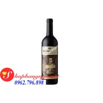 Rượu Vang 19 Crimes Red Blend Úc Rượu Vang 19 Crimes Red Blend Úc