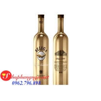 Rượu vodka beluga cá vàng 1 Lít xách tay chính hãng của Nga. Rượu vodka beluga cá vàng 1 Lít xách tay chính hãng của Nga.
