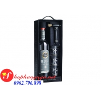 Rượu vodka beluga standard gold line bao da búa chính hãng Nga Rượu vodka beluga standard gold line bao da búa chính hãng Nga