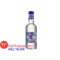 Rượu Vodka Iceking classic 500ml chính hãng của Nga Rượu Vodka Iceking classic 500ml chính hãng của Nga