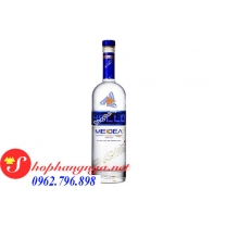 Rượu Vodka Medea Đèn Led Hà Lan Rượu Vodka Medea Đèn Led Hà Lan