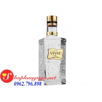 Rượu vodka Vivat 500ml chính hãng của Nga Rượu vodka Vivat 500ml chính hãng của Nga