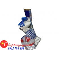 Rượu world cup hình quả bóng 2018 của Nga Rượu world cup hình quả bóng 2018 của Nga