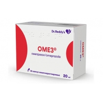 Dạ Dày Ome3 20mG Hộp 30 Viên Mẫu Mới Chính Hãng Của Nga Dạ Dày Ome3 20mG Hộp 30 Viên Mẫu Mới Chính Hãng Của Nga
