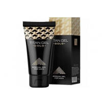 Titan Gel Gold Hàng Cao Cấp Chính Hãng Của Nga Titan Gel Gold Hàng Cao Cấp Chính Hãng Của Nga
